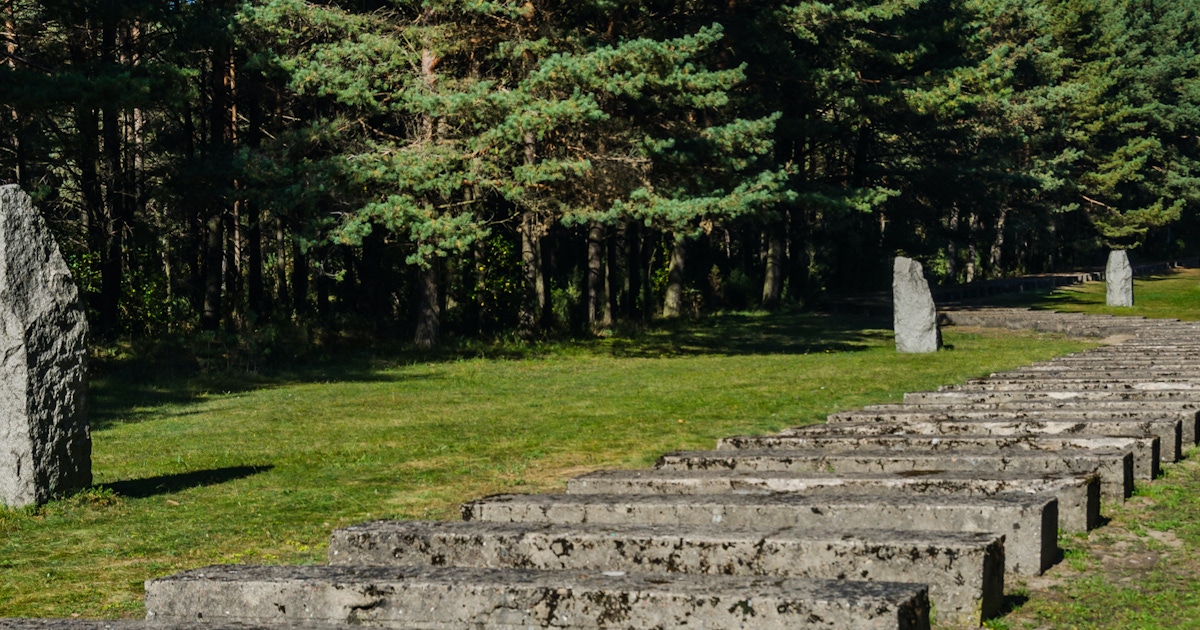 Treblinka Tickets and Guided Tours  musement