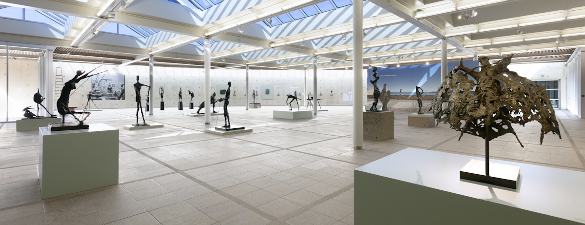 Museum Beelden aan Zee Tickets and Guided Tours