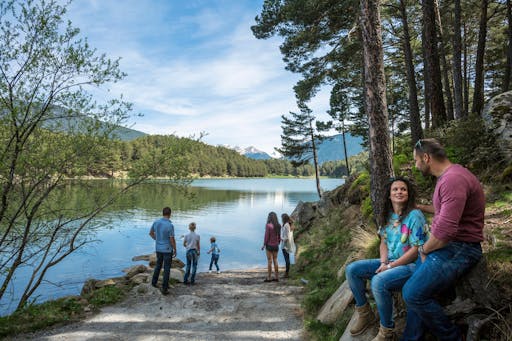 Andorra Sightseeing Bus