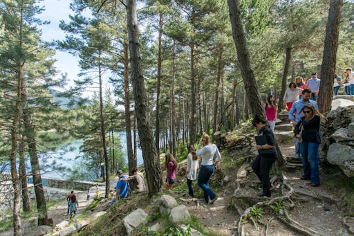 Andorra Sightseeing Bus