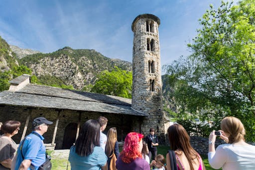 Andorra Sightseeing Bus