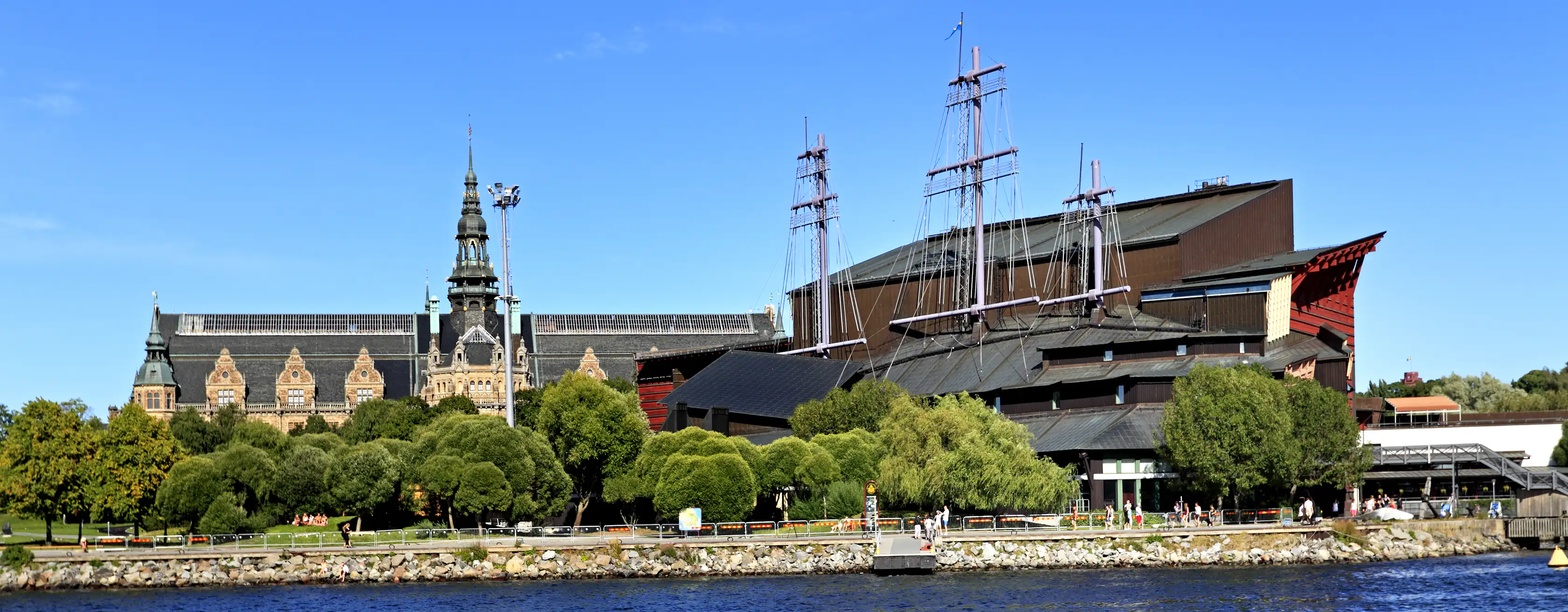 Muzeum Vasa: bilety i wycieczki