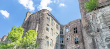 Warsaw Ghetto