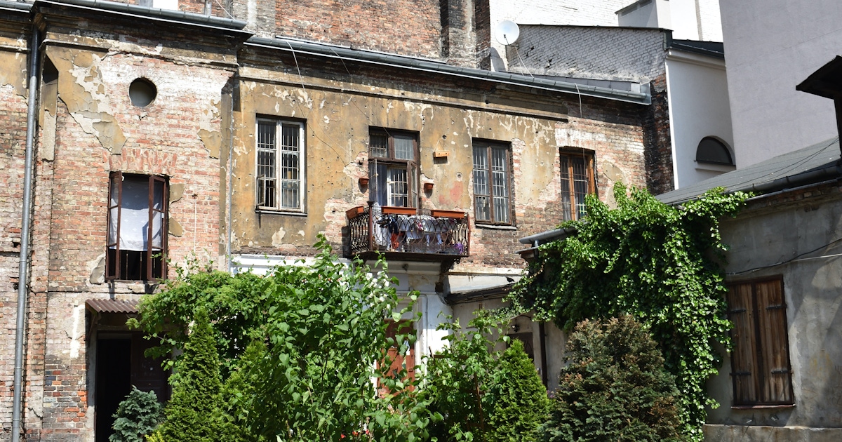 Praga District Guided tours