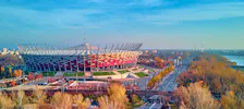 National Stadium Warsaw