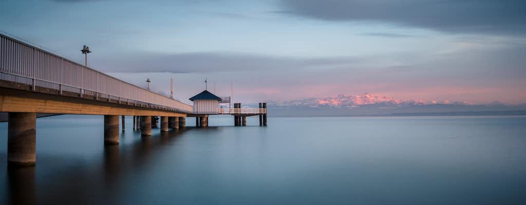 Billets pour Immenstaad am Bodensee