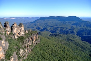 Blue Mountains, Australia