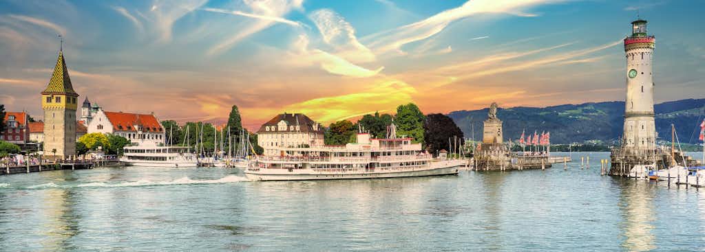 Lake Constance tickets and tours