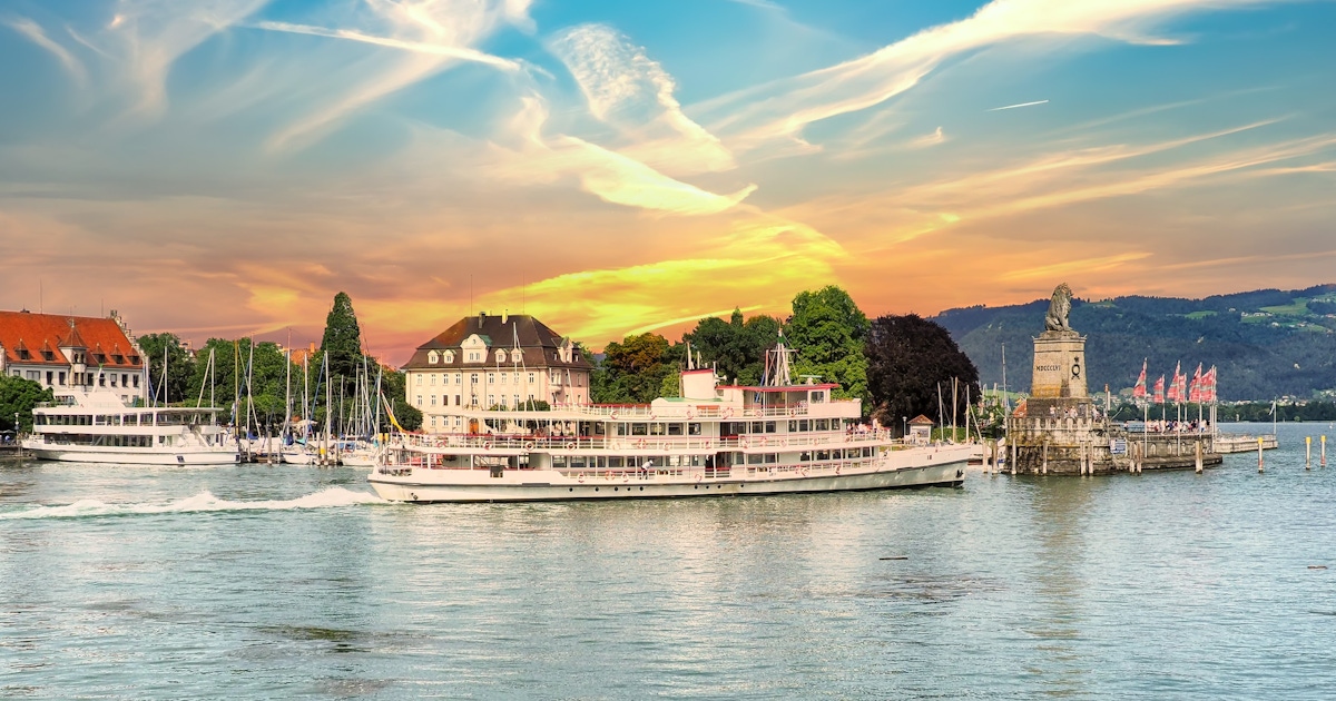 Lake Constance