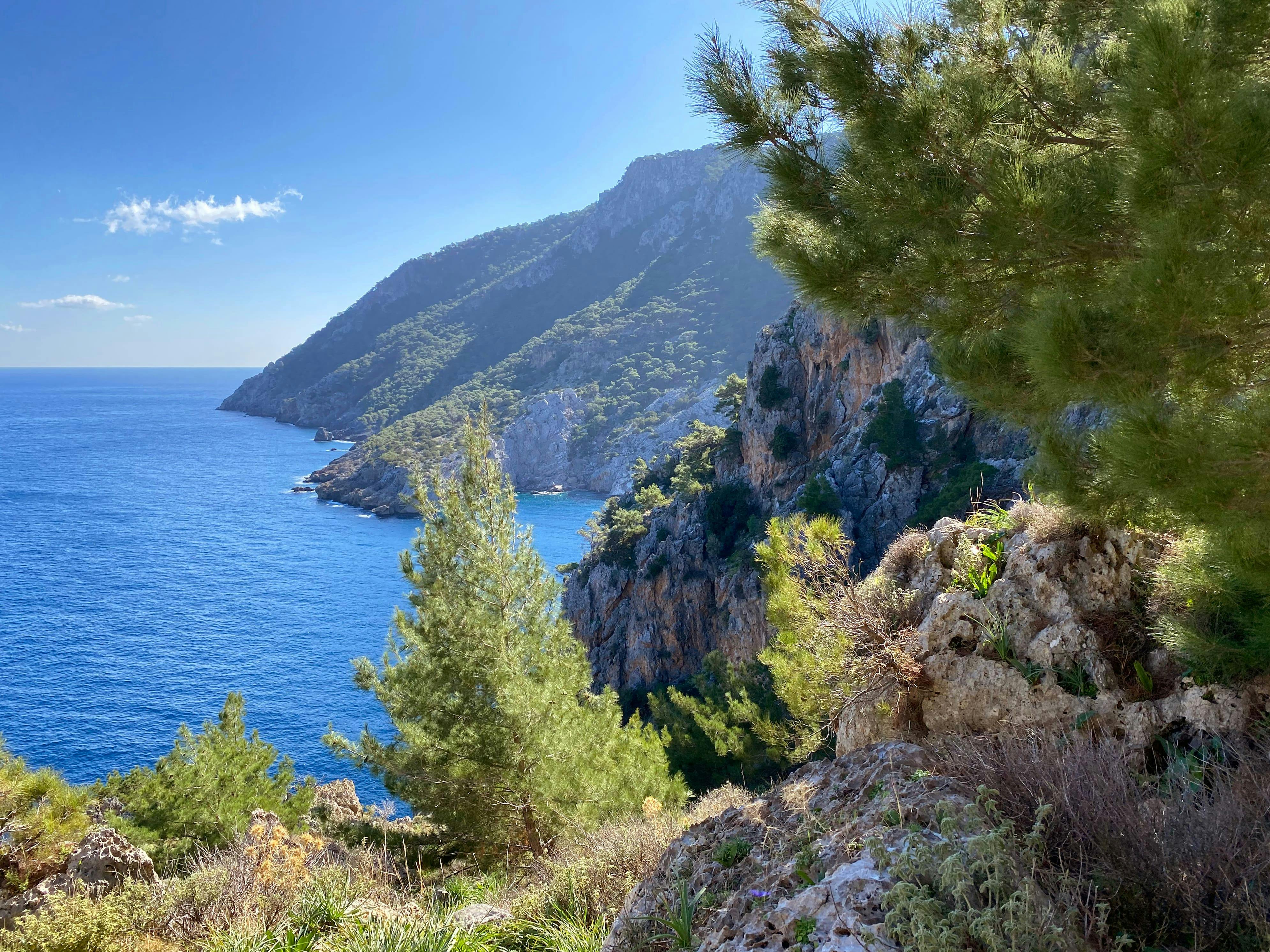 Limonitis Cave Hiking Tour