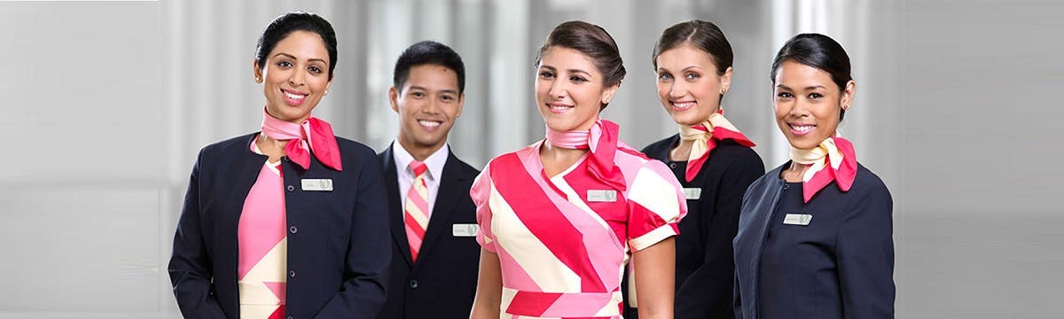 Airport meet and greet marhaba service in Dubai Musement