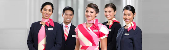 Airport Meet and Greet Marhaba Service in Dubai