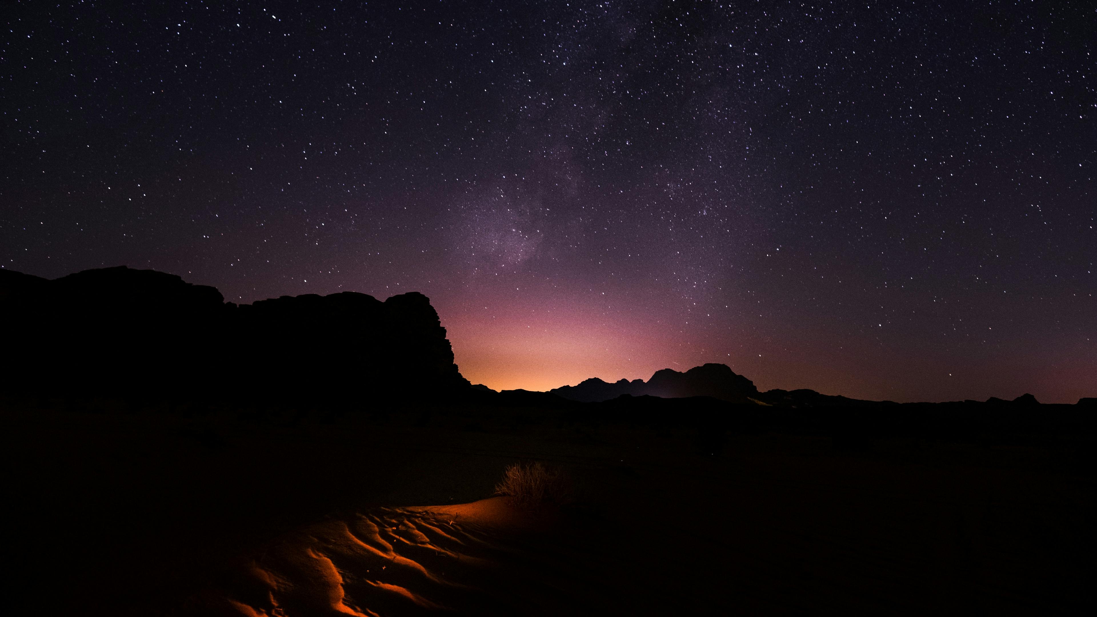 Wadi Rum Green Desert Camp Wadi Rum Village