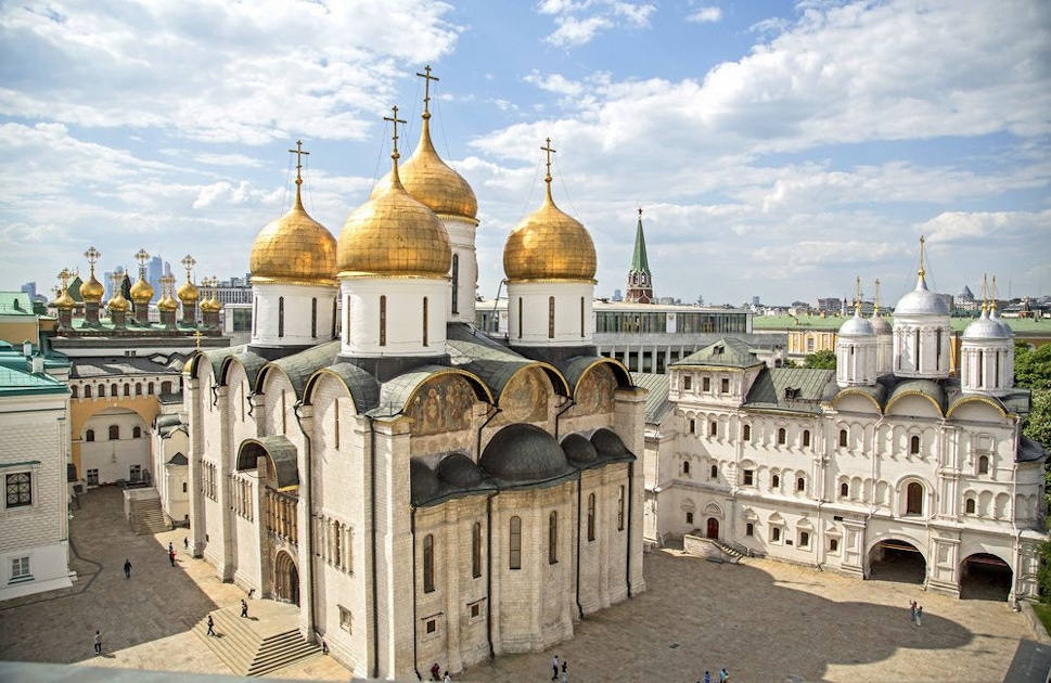 События Ассоциации Соборная Площадь