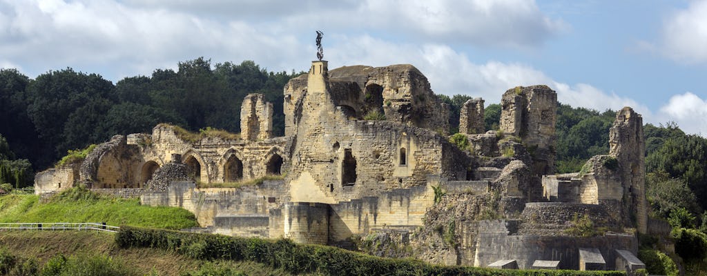 Daily Citybike rental in Valkenburg