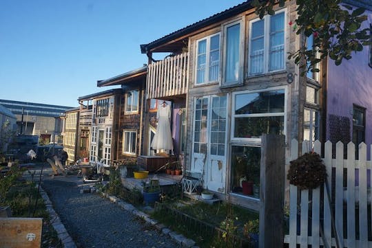 Alternative Trondheim-Tour