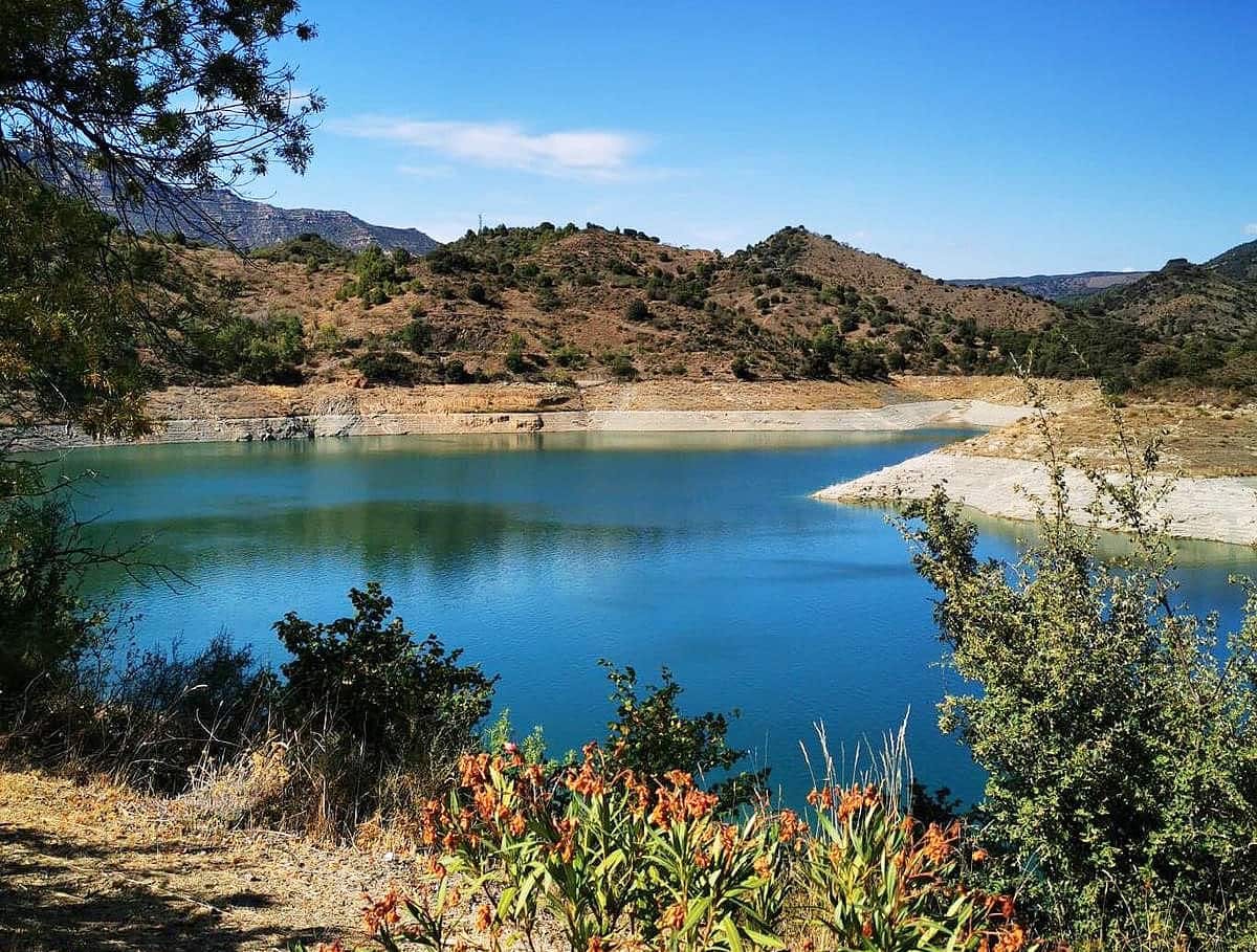 Tarragona Countryside Tour