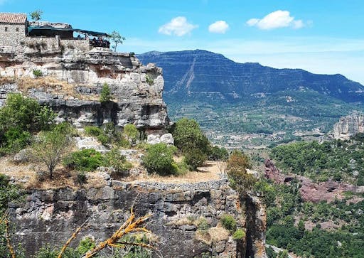 Tarragona Countryside Tour