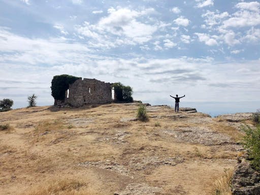 Tarragona Countryside Tour