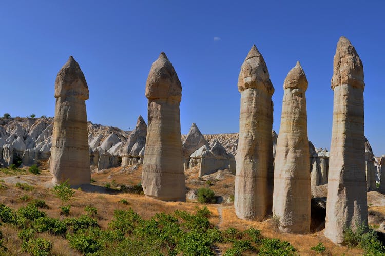 Best of Cappadocia - VIP private tour