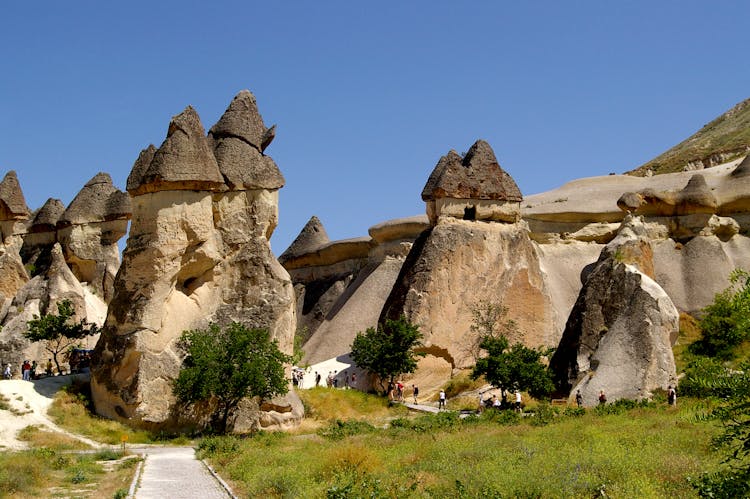 Best of Cappadocia - VIP private tour