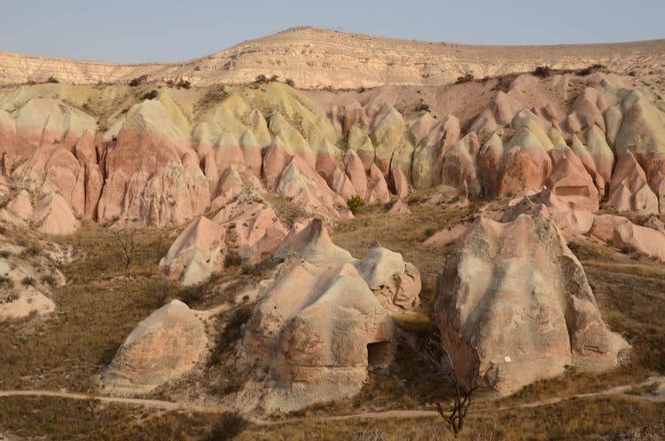 Best of Cappadocia - VIP private tour