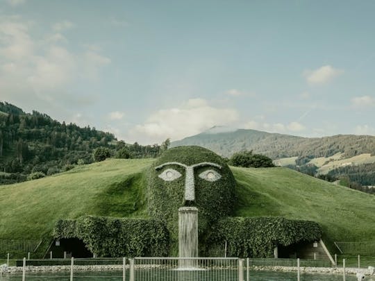 Entradas sin colas para Swarovski Crystal Worlds