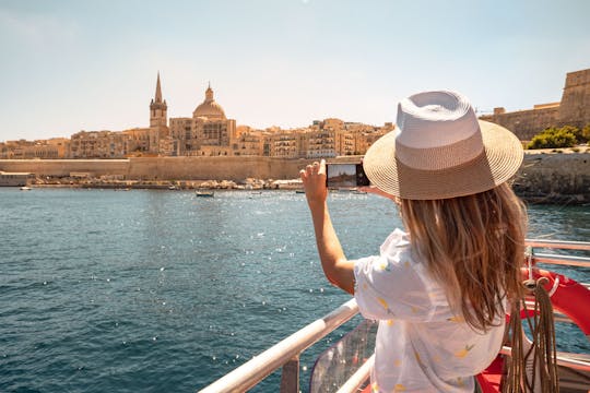 I See Malta Passes