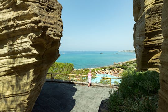 Thermalpark Poseidon