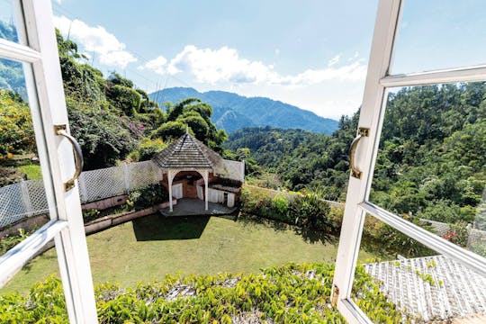 Kingston & Blue Mountains Private Tour