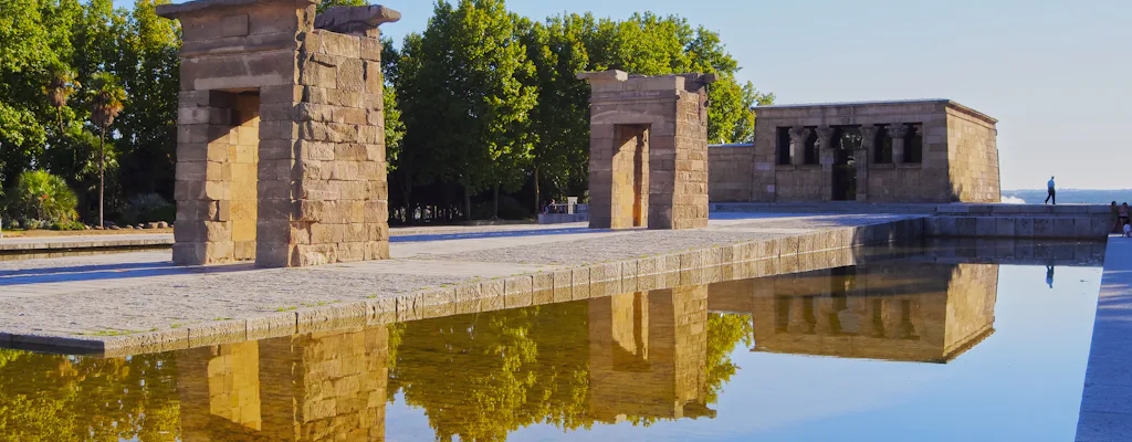 Temple of Debod
