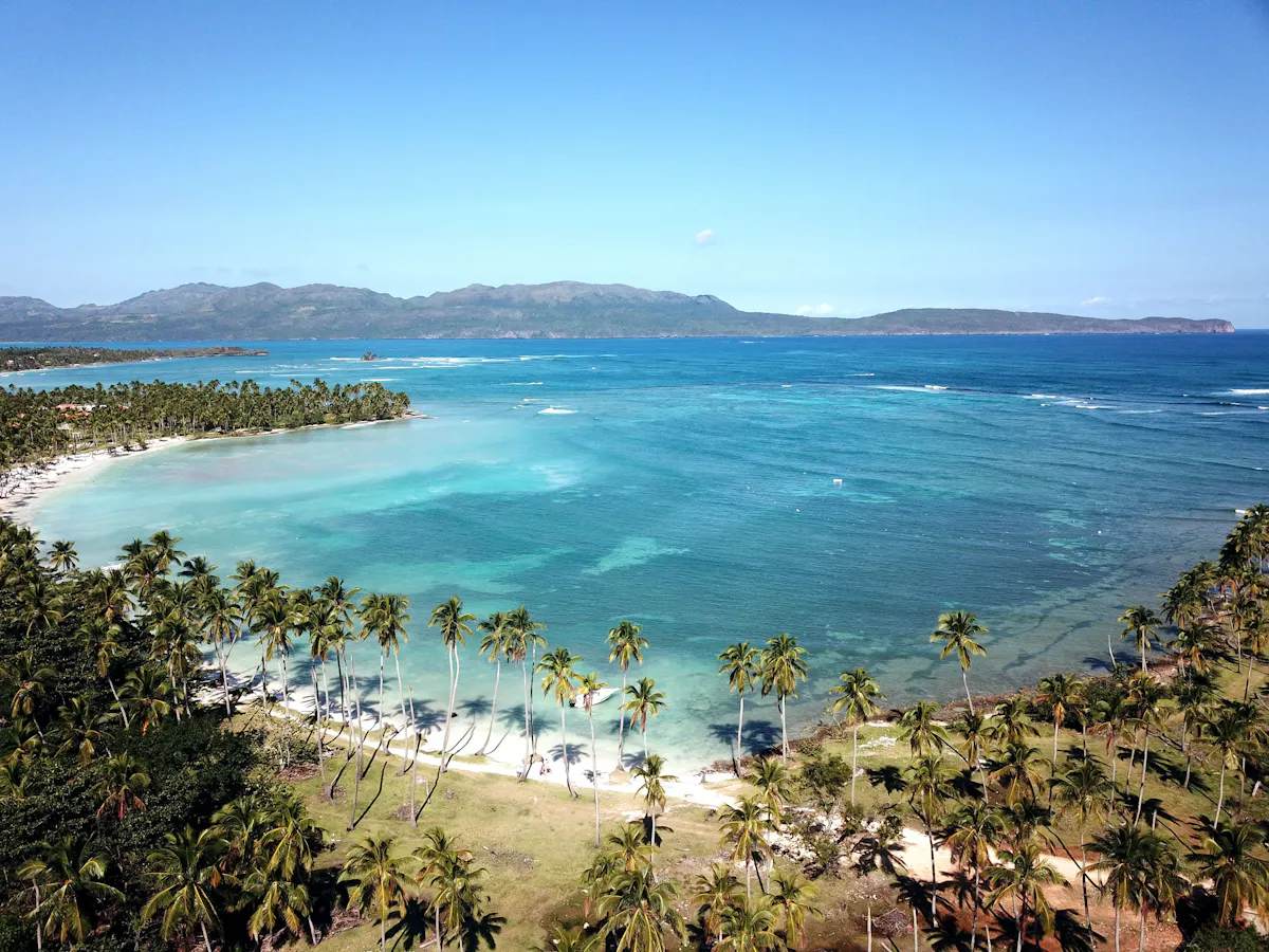 Small Group Samana Peninsula Buggy Tour