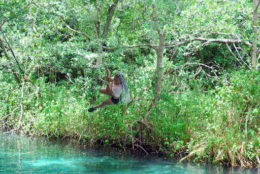 Small Group Samana Peninsula Buggy Tour
