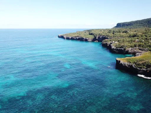 Small Group Samana Peninsula Buggy Tour