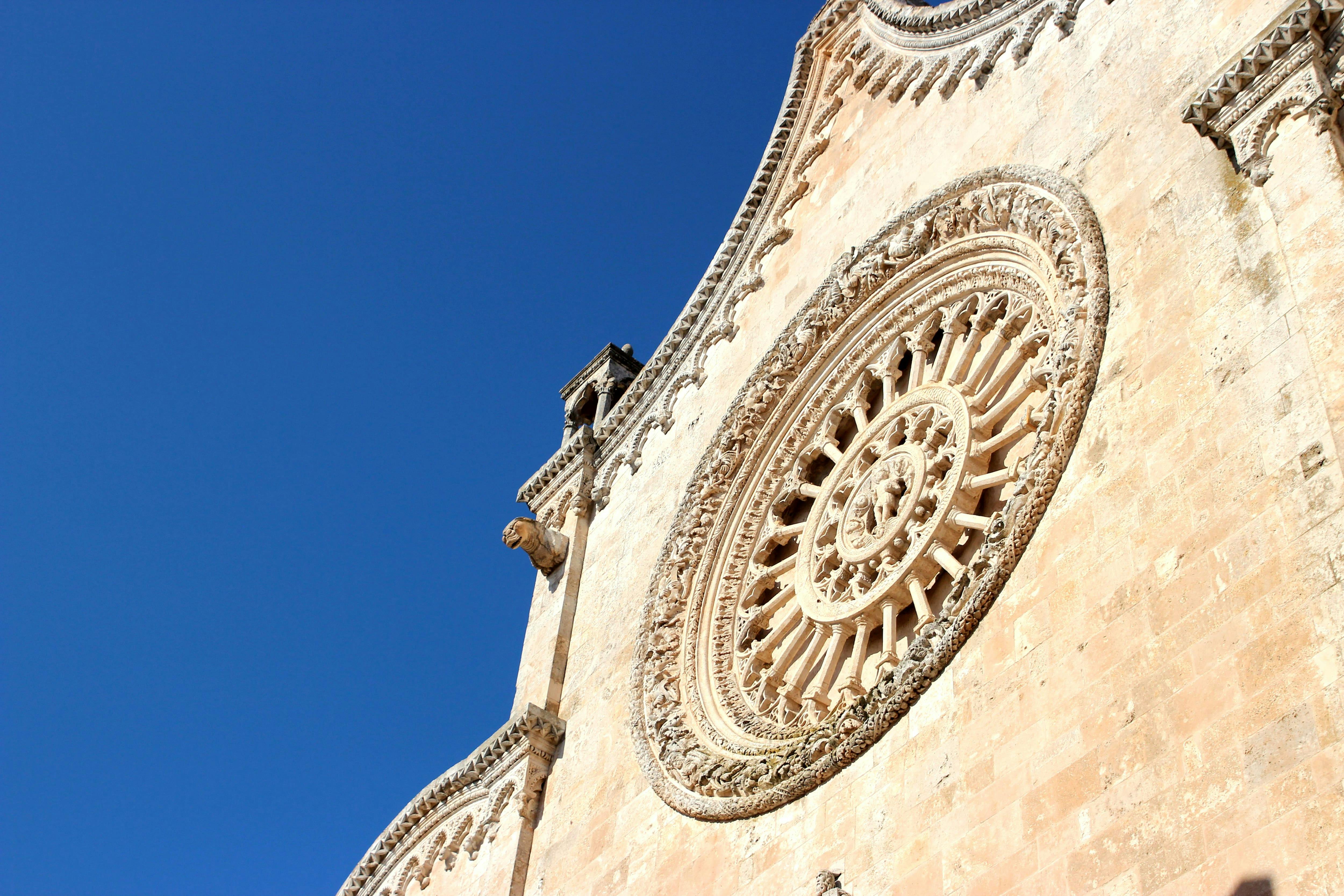 Alberobello & Ostuni Tour from Salento Adriatic Coast