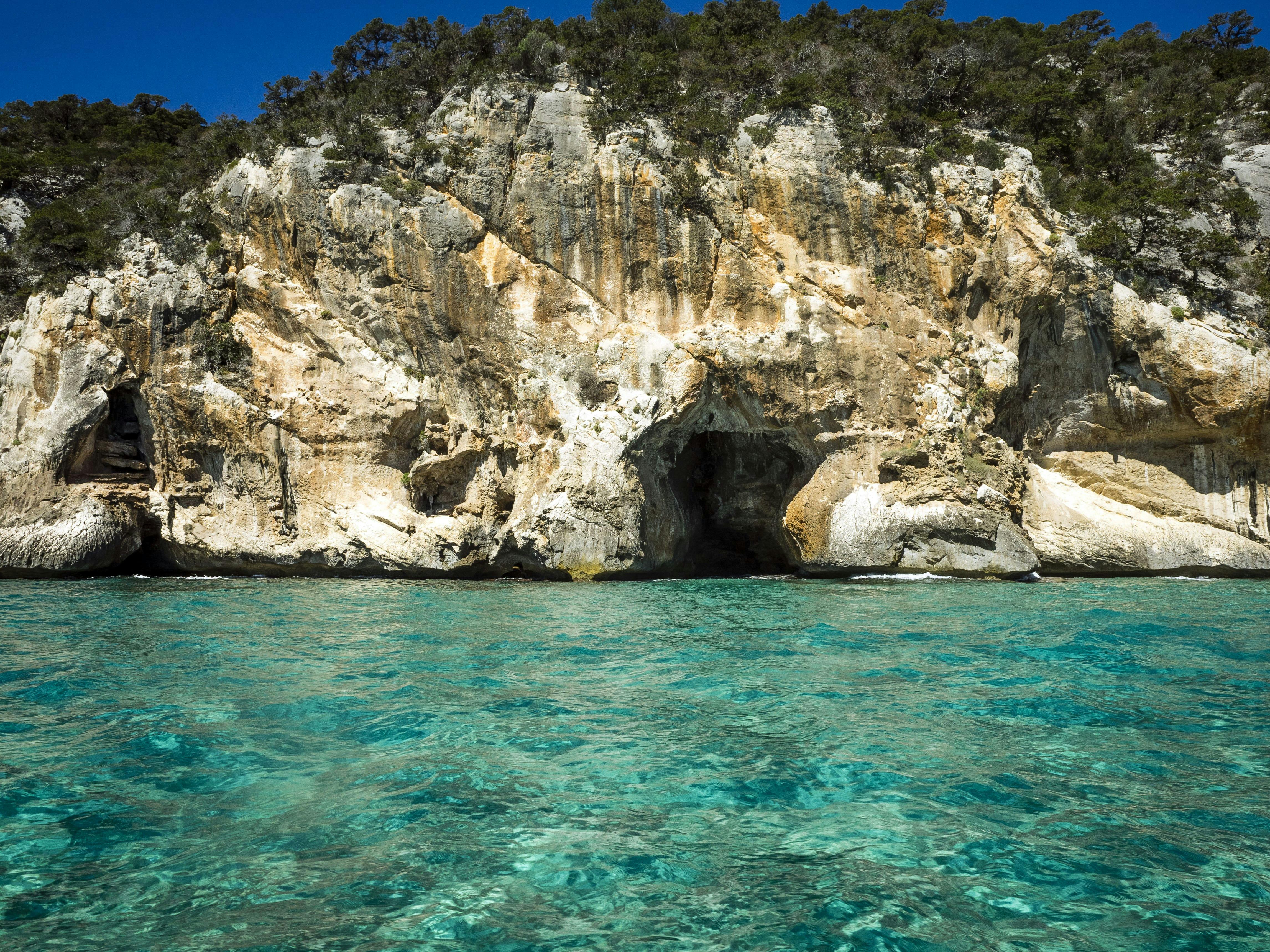 Catamaran Cruise with Aperitif from Salento Ionian Coast