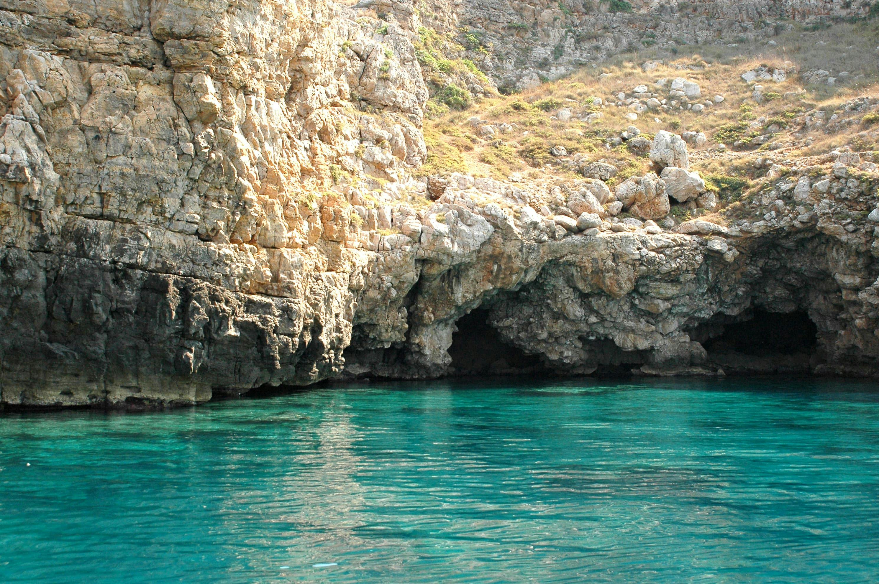 Salento Boat Trip from Salento Adriatic Coast