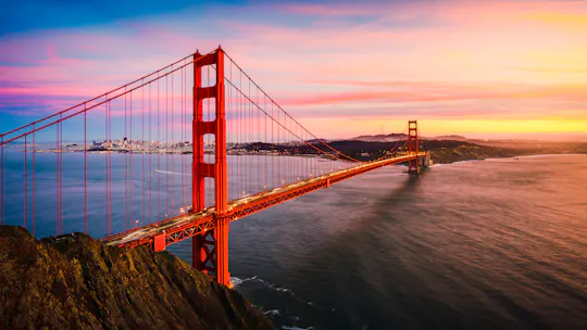 Muir Woods and 24-hour hop-on-hop-off San Francisco combo tour