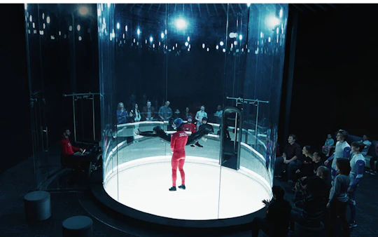 iFLY Phoenix indoor skydiving tickets