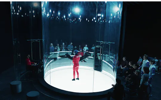 iFLY Phoenix indoor skydiving tickets