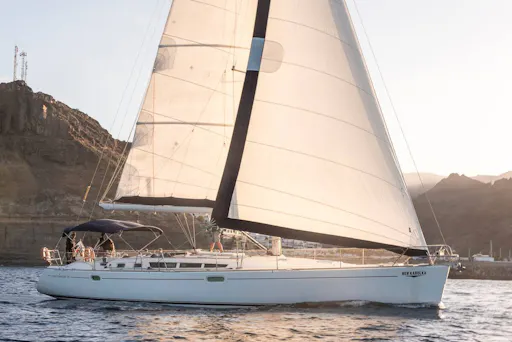 Polish speaking sailing cruise