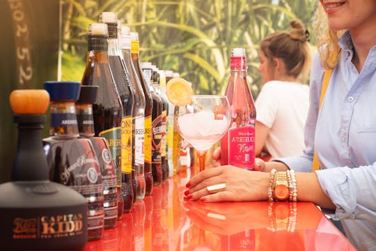 Sabores de Gran Canaria Kleingruppentour