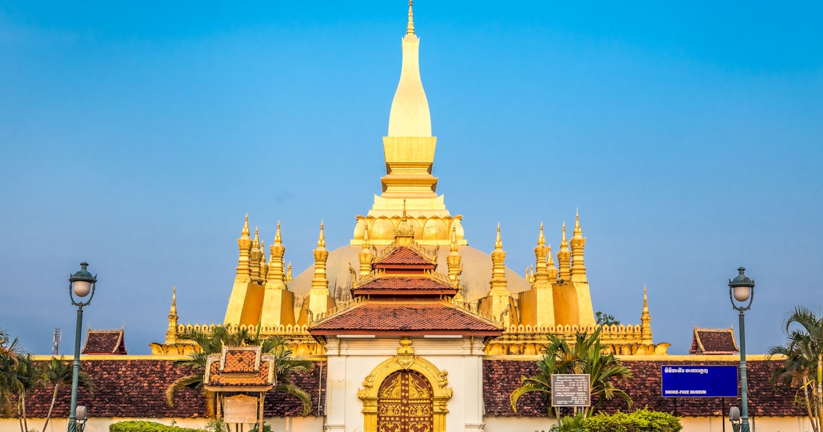Things to do in Vientiane : Museums and attractions