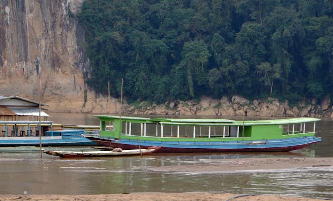 Champasak tickets and tours