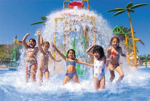 Aqualand Maspalomas