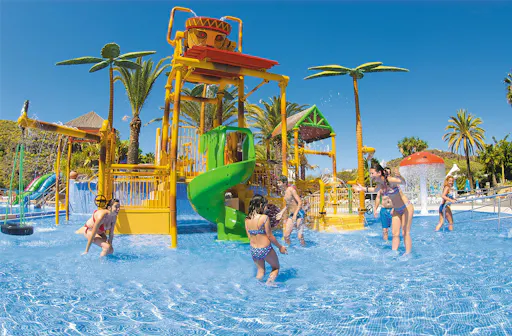 Aqualand Maspalomas