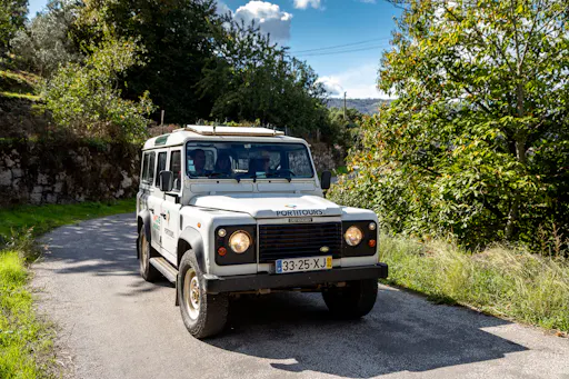 Private Sunset 4x4 Tour