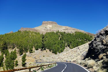 Tenerife Coast to Mountains Cycling Tour