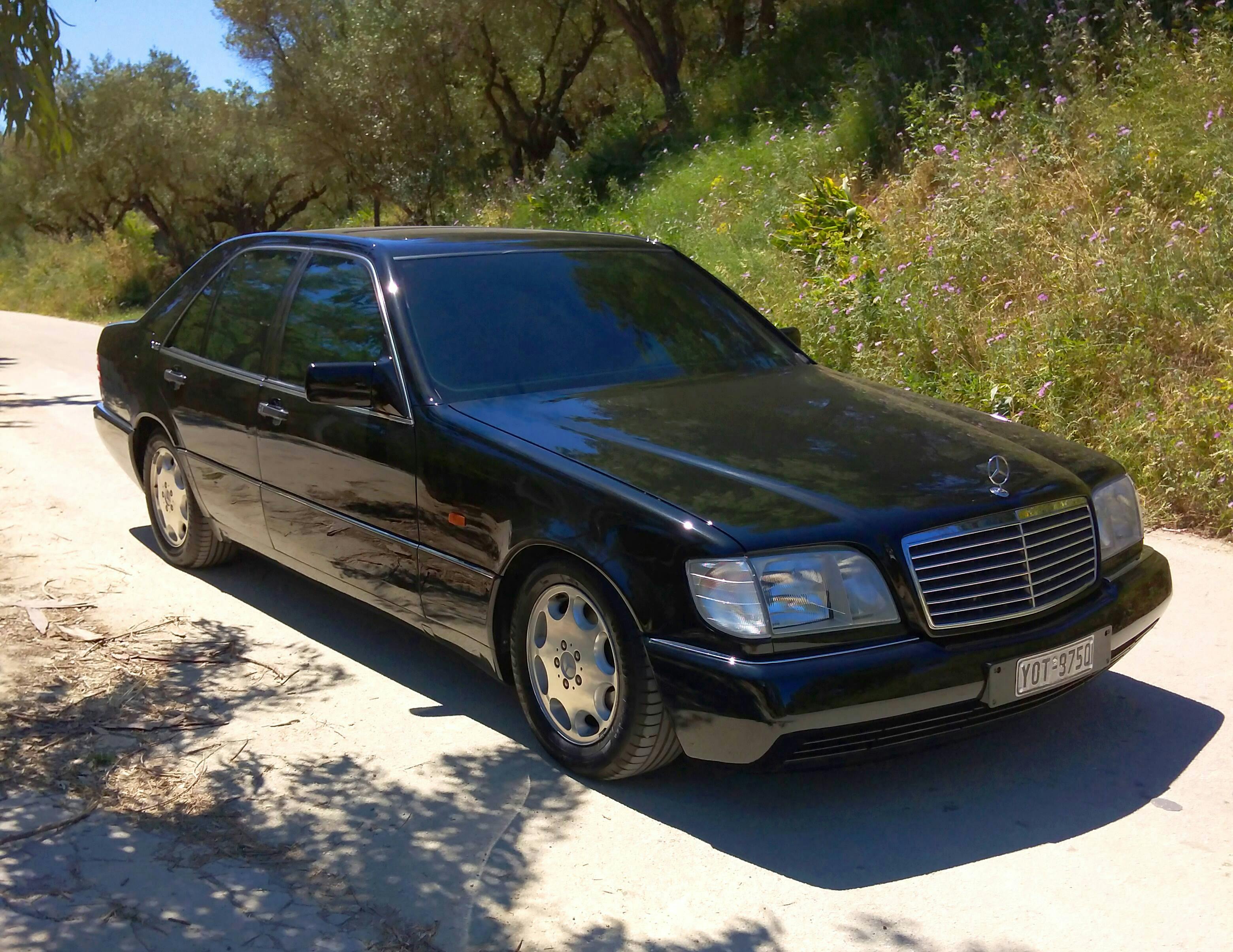 Panoramic Zante Private Limousine Tour