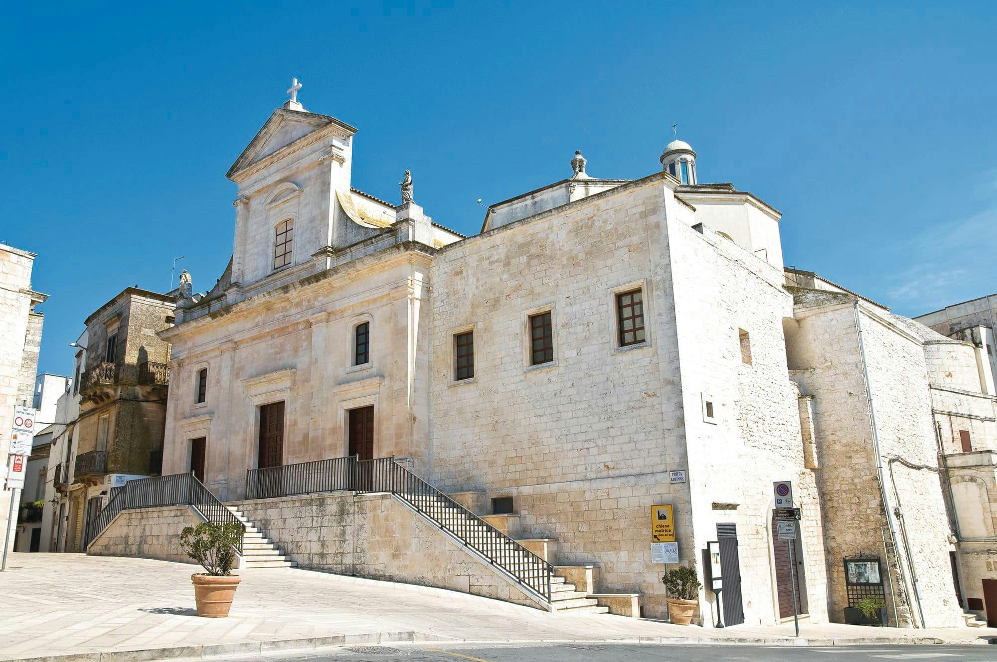Culinary Tour of Cisternino